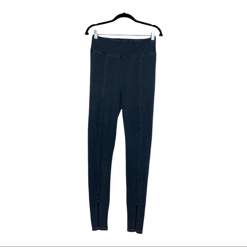 Anthropologie Saturday Sunday Gray Leggings Small